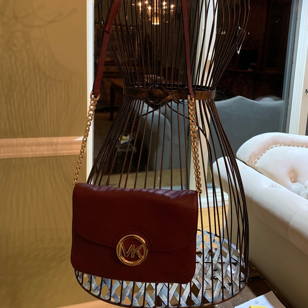 Michael Kors purse NEW